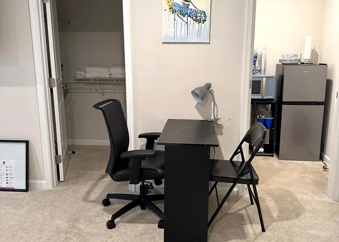 Home Away