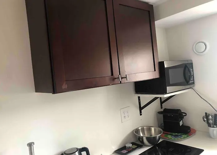 Otis 3304 Attic Ne 1 Bedroom Style & Comfort Minutes To Dc